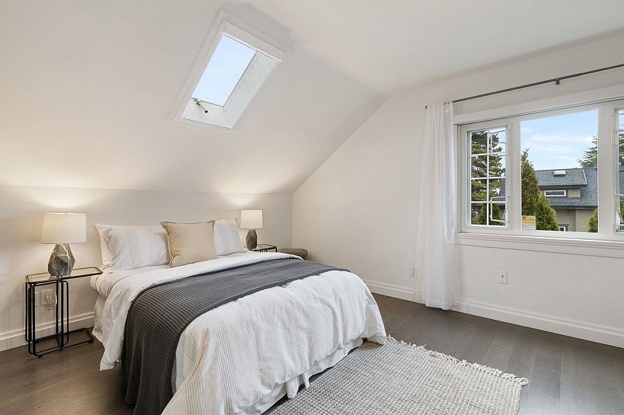 2907 W 30th Avenue Vancouver, BC - 23