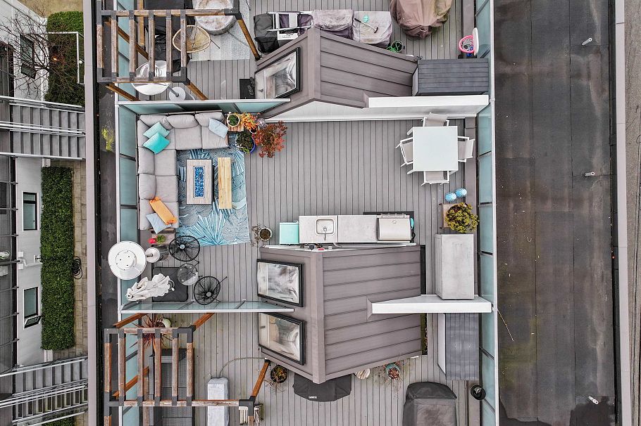 215 311 E 16th Avenue Vancouver, BC - 25