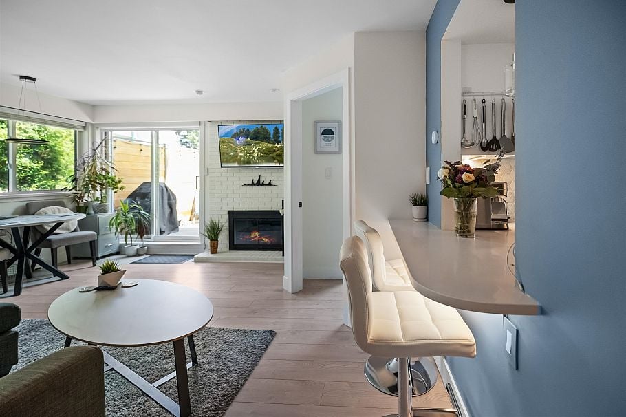 101 2121 W 6th Avenue Vancouver, BC - 14