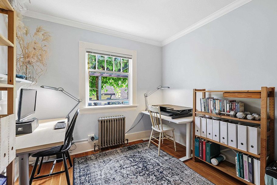 2274 E 7th Avenue Vancouver, BC - 14