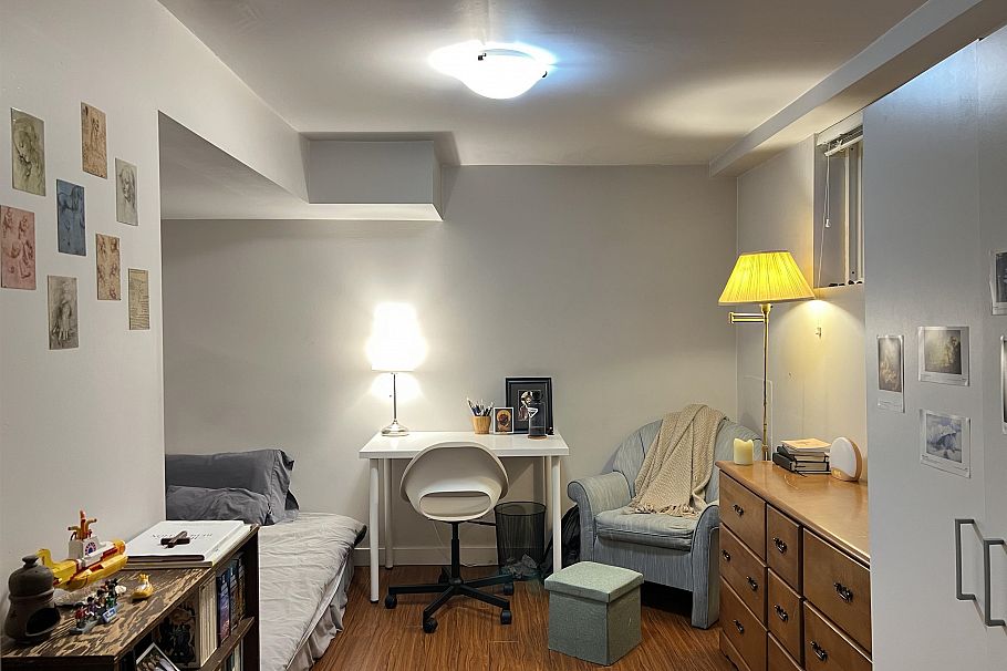 2080 W 33rd Avenue Vancouver, BC - 32