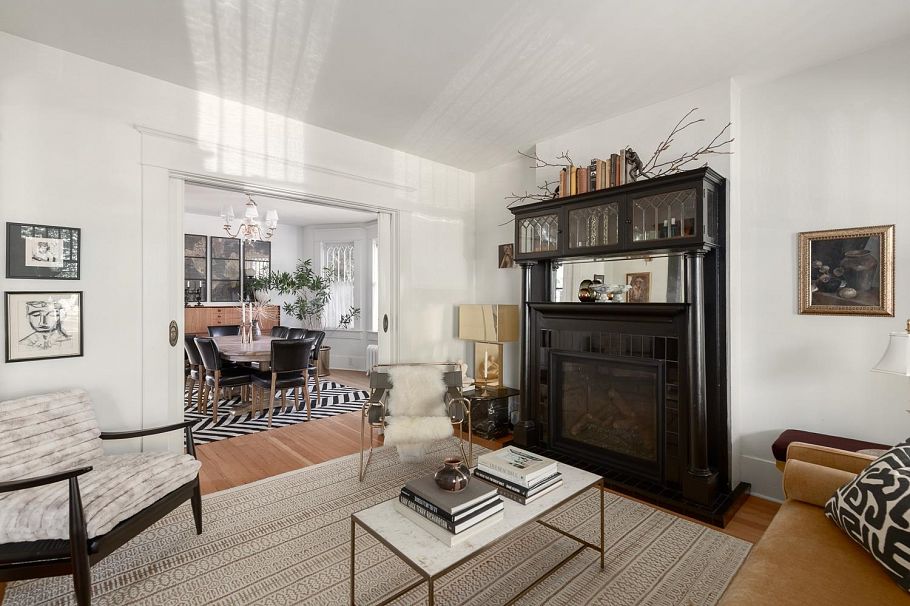 1924 Parker Street Vancouver, BC - 9