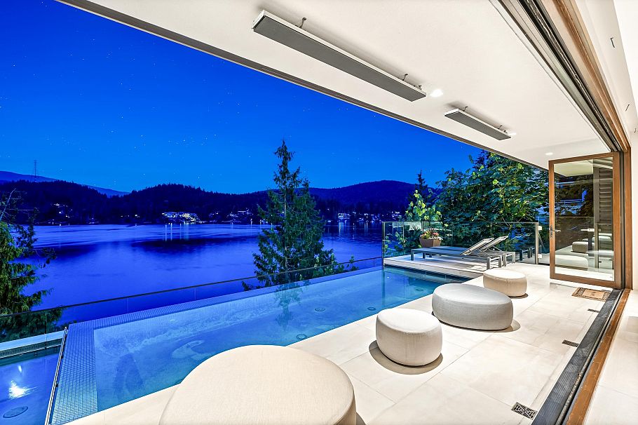 1840 Naomi Place North Vancouver, BC - 33