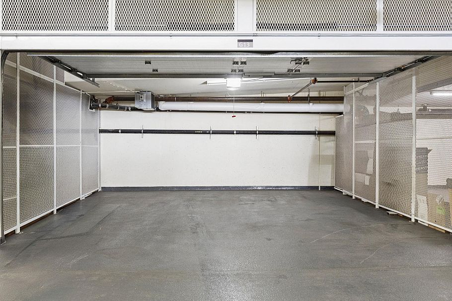 603 181 Athletes Way Vancouver, BC - 21