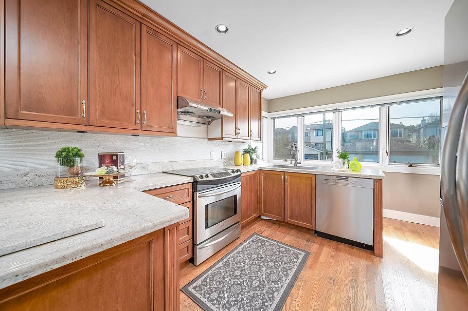 2862 W 22nd Avenue Vancouver, BC - 7