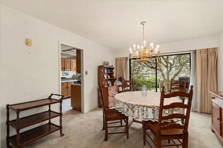 3958 W 29th Avenue Vancouver, BC - 6