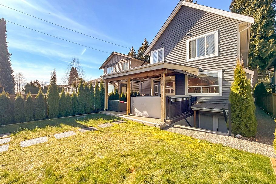 1458 William Avenue North Vancouver, BC - 28