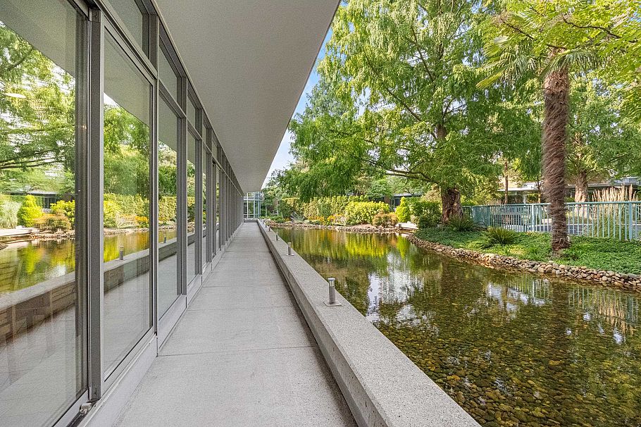 1901 1033 Marinaside Crescent Vancouver, BC - 35