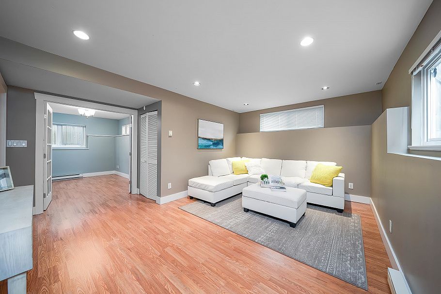 2862 W 22nd Avenue Vancouver, BC - 10