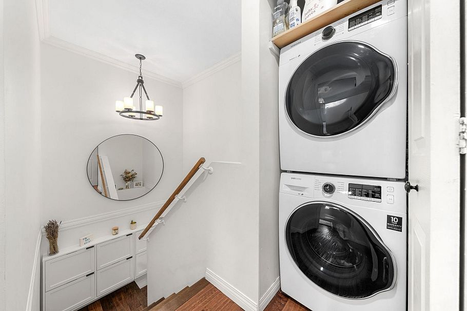 202 1106 W 11th Avenue Vancouver, BC - 28