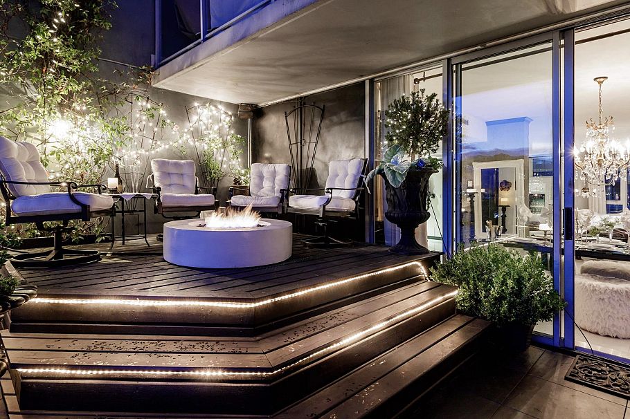 3701 1495 Richards Street Vancouver, BC - 20