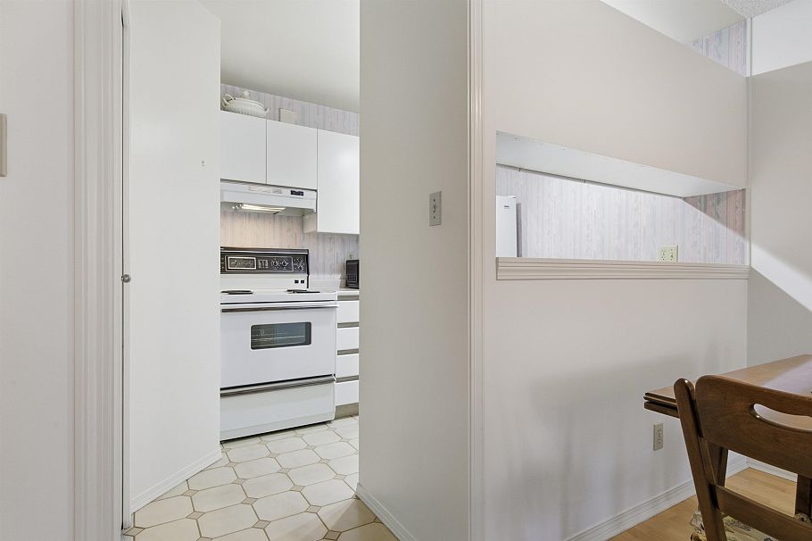 412 1230 Haro Street Vancouver, BC - 6