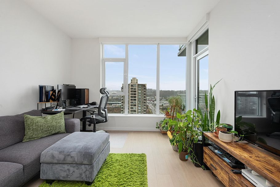 1301 2186 Gilmore Avenue Burnaby, BC - 4