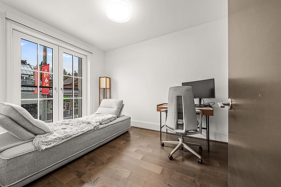 205 2035 W 4th Avenue Vancouver, BC - 12