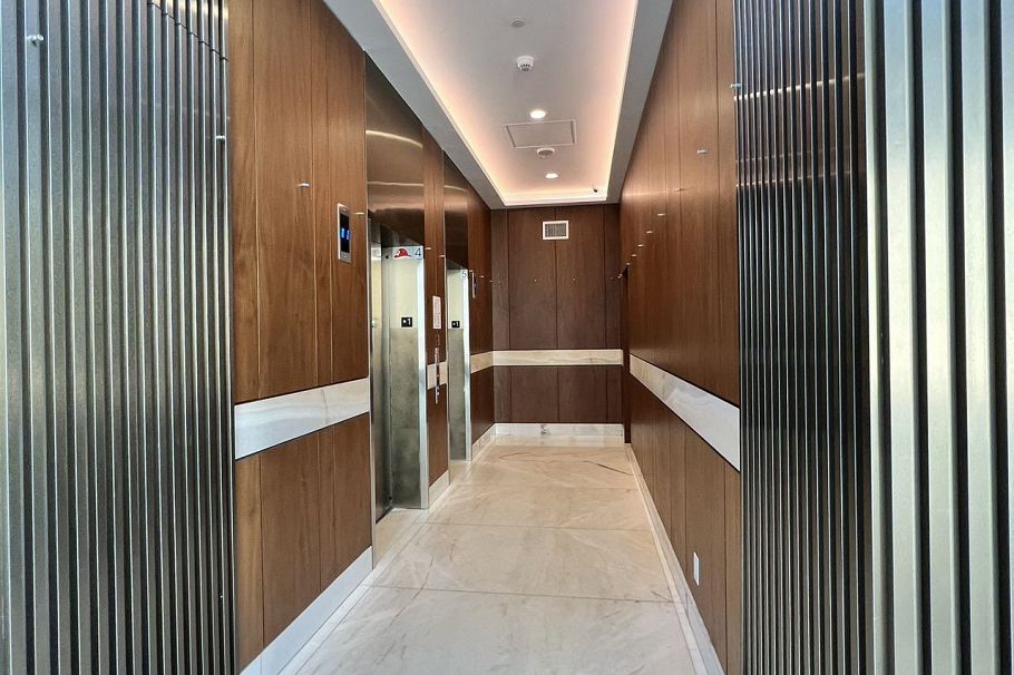 785 87 NELSON STREET, Vancouver BC V5Z 3G7 Vancouver, BC - 2