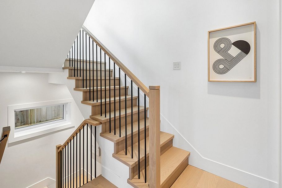 1 3642 West 20th Avenue Vancouver, BC - 17