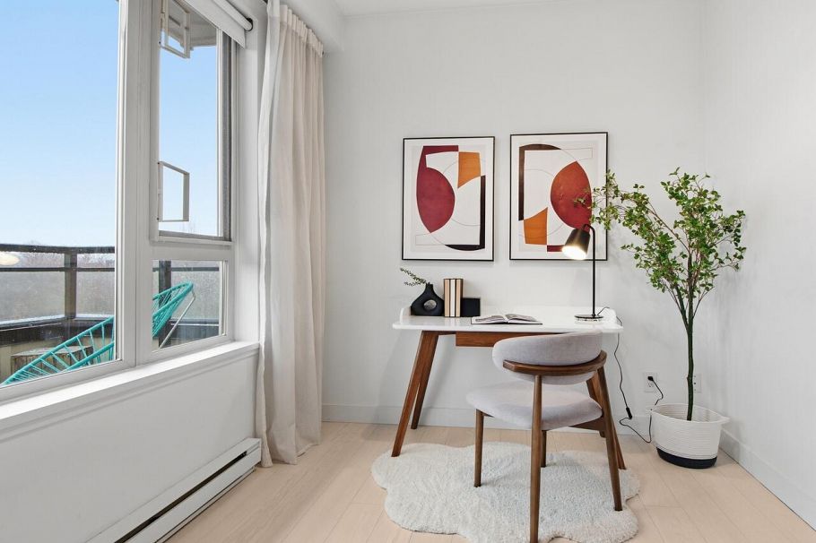 PH6 688 E 17th Avenue Vancouver, BC - 17