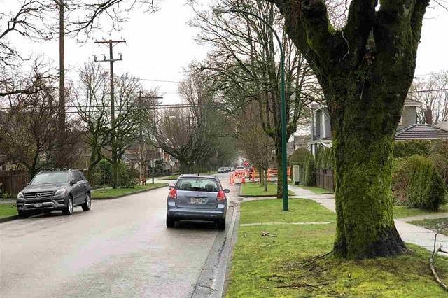 7935 Hudson Street Vancouver, BC - 4