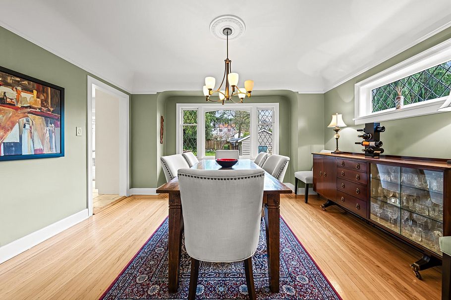 5790 Alma Street Vancouver, BC - 15