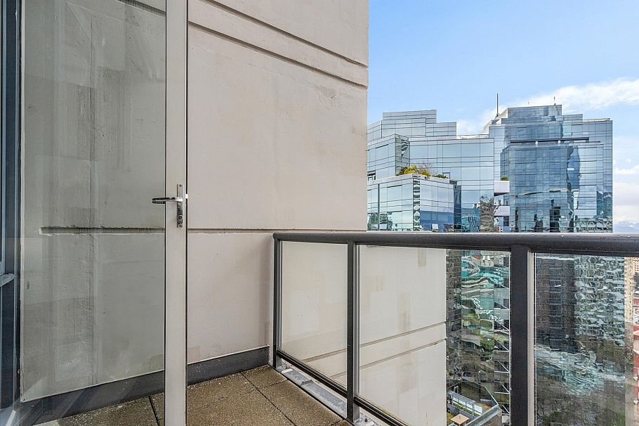 3005 1068 Hornby Street Vancouver, BC - 22