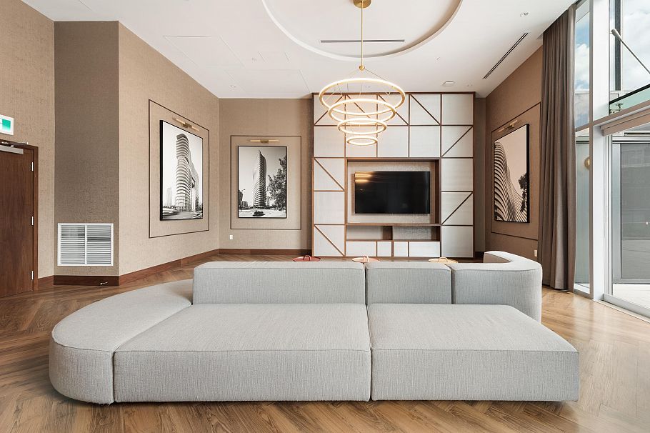 1306 8611 Hazelbridge Way Richmond, BC - 21