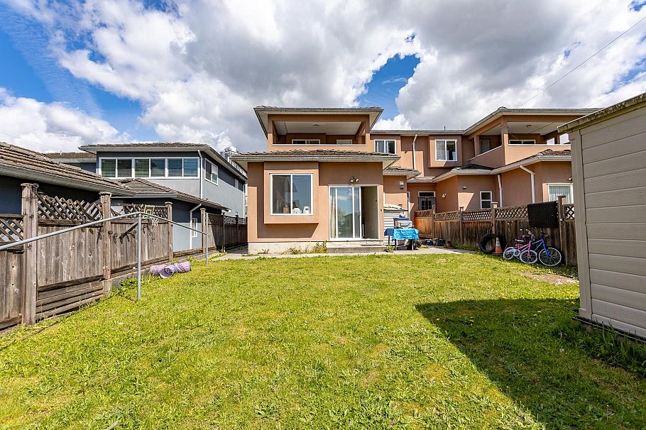 4316 Hurst Street Burnaby, BC - 22