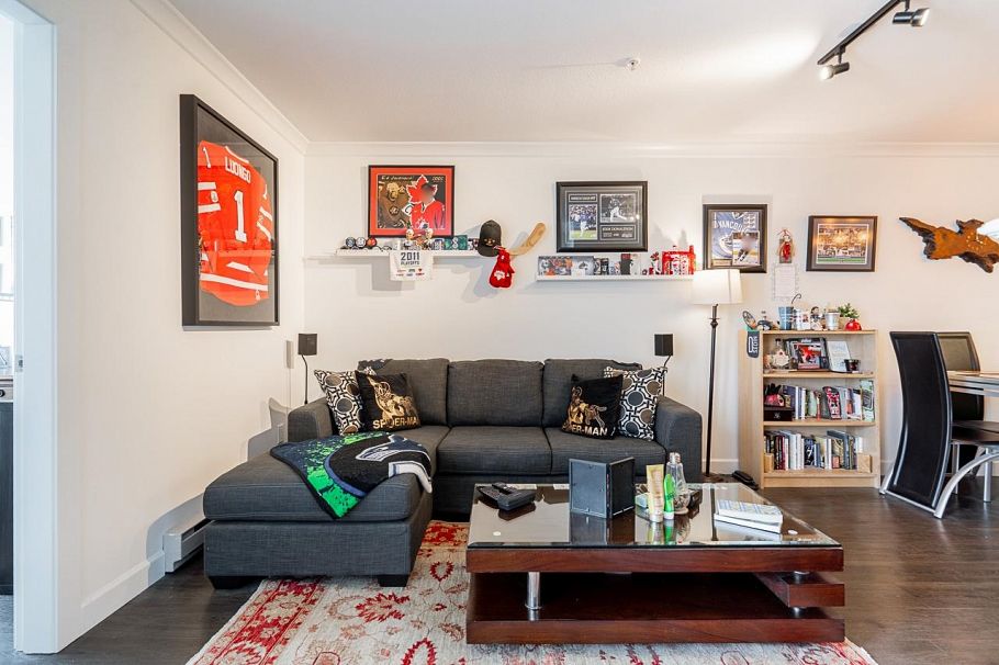 307 3939 Hastings Street Burnaby, BC - 20