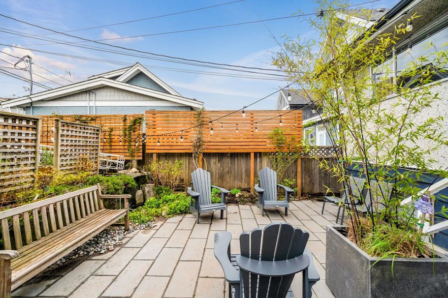 3050 E 21st Avenue Vancouver, BC - 30