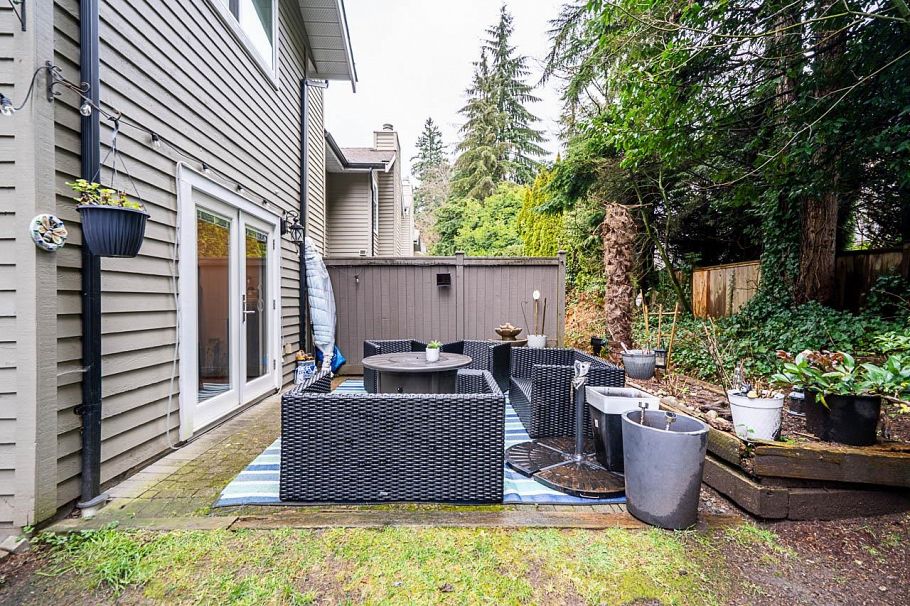 2952 Mt Seymour Parkway Vancouver, BC - 28