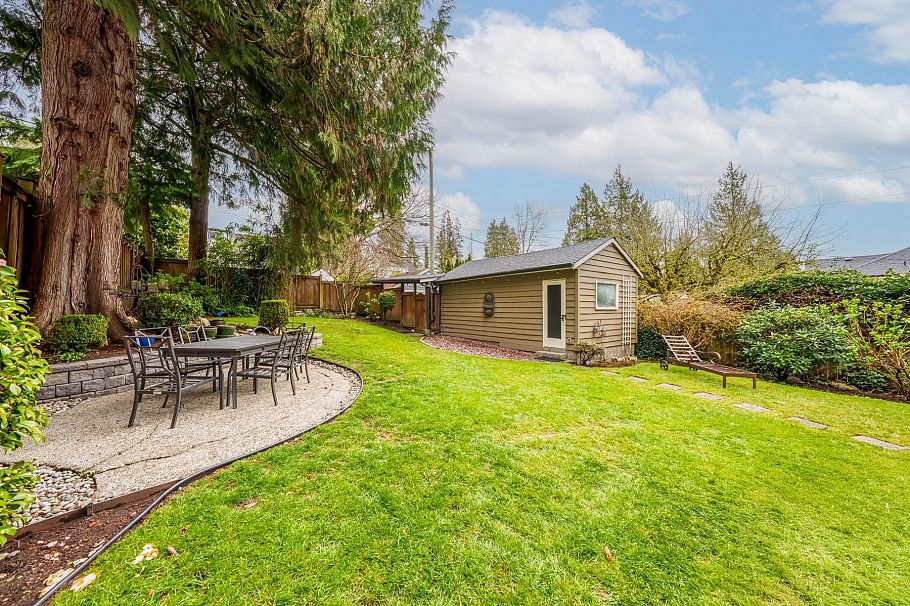 5790 Alma Street Vancouver, BC - 35