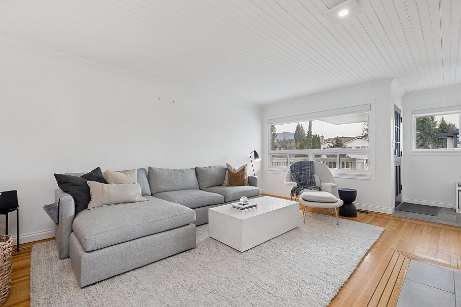 1425 William Avenue North Vancouver, BC - 6