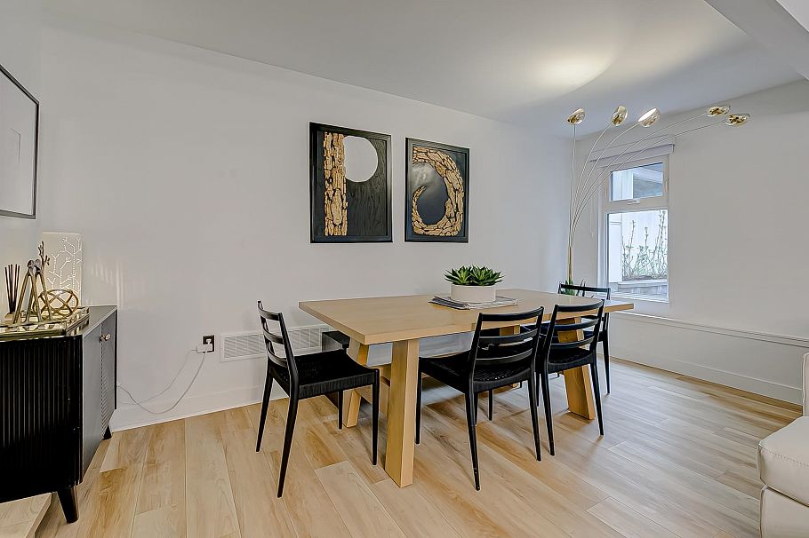 2836 Violet Street North Vancouver, BC - 5