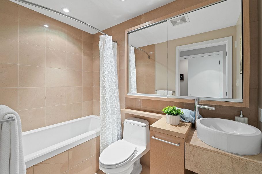 3104 833 Seymour Street Vancouver, BC - 18