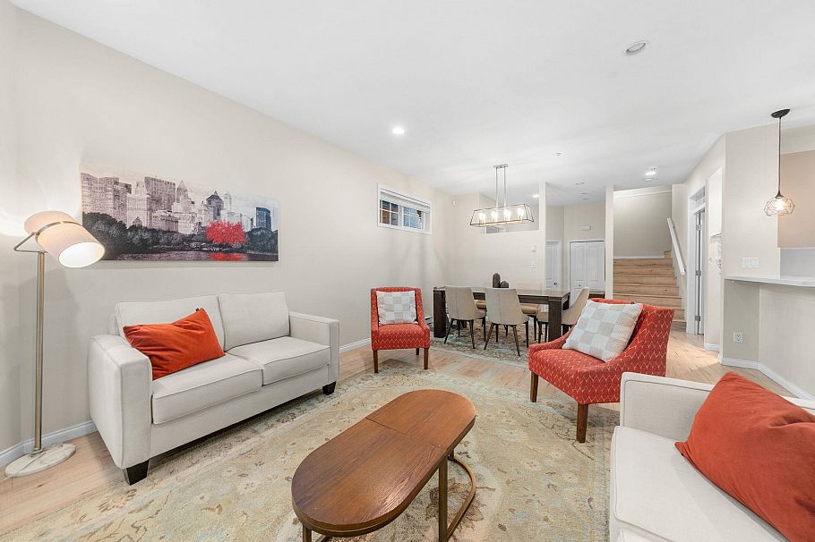 1263 W 16th Street North Vancouver, BC - 7