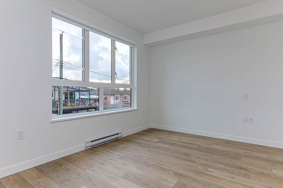 206 4933 Clarendon Street Vancouver, BC - 21