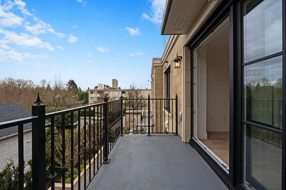 307 2096 W 47th Avenue Vancouver, BC - 27