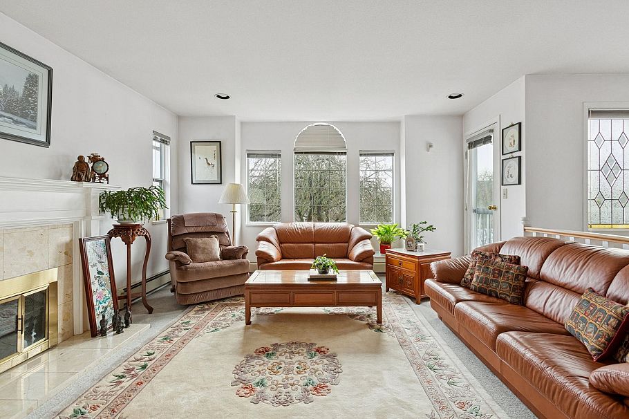 729 W 62nd Avenue Vancouver, BC - 4