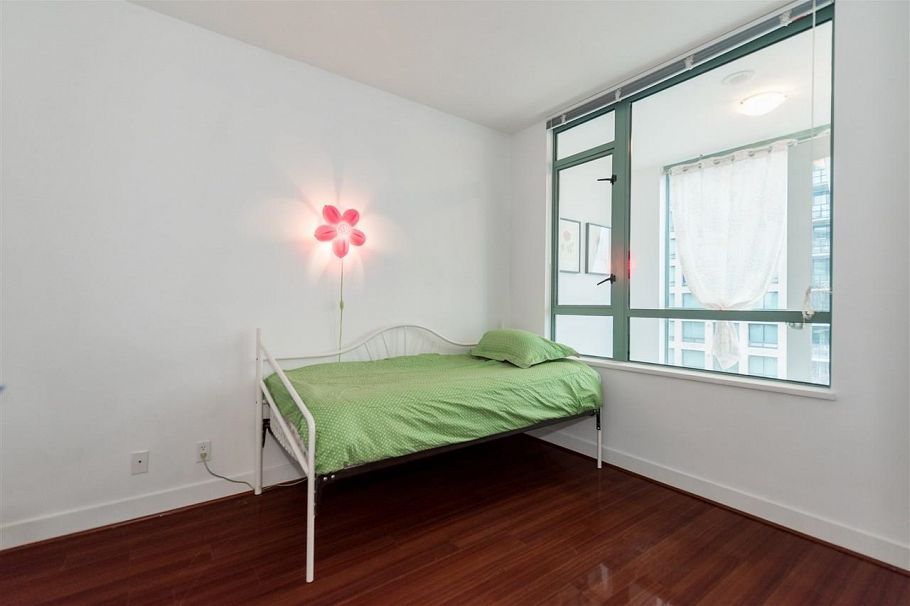 705 1238 Burrard 3638 WEST 35TH AVE STREET, Vancouver BC V6Z 1Z1 Vancouver, BC - 11