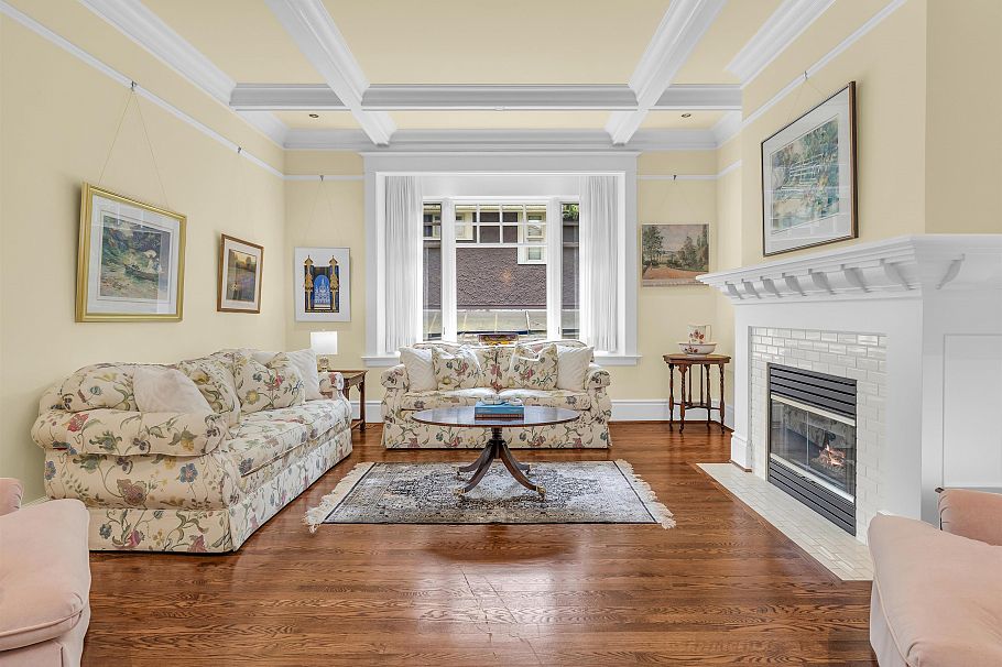 6362 Churchill Street Vancouver, BC - 8