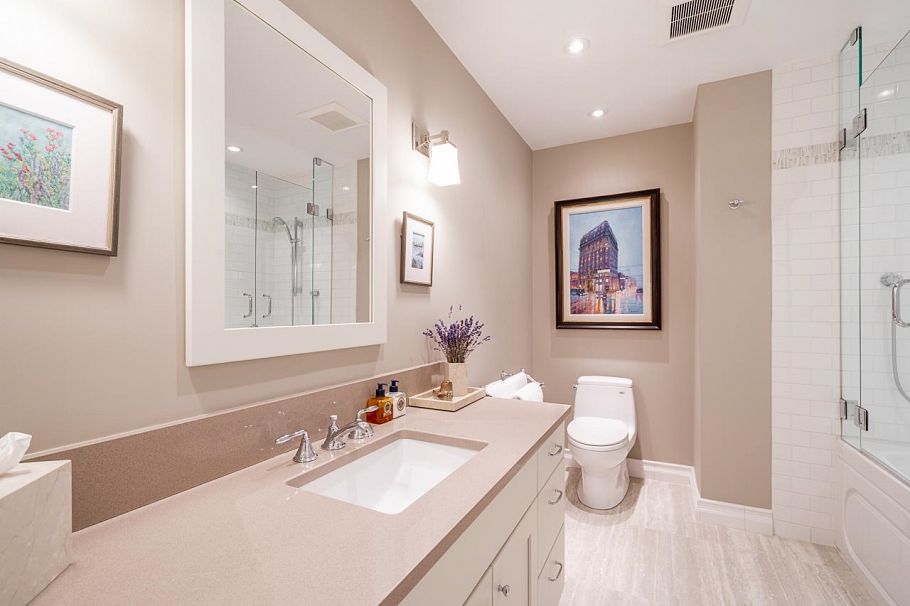 4651 Valley Road North Vancouver, BC - 28