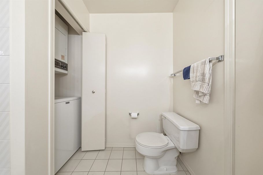 412 1230 Haro Street Vancouver, BC - 21