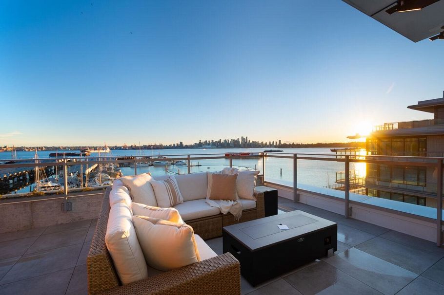 520 755 Harbourside Drive North Vancouver, BC - 7