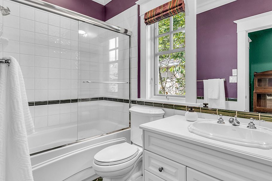 6362 Churchill Street Vancouver, BC - 27