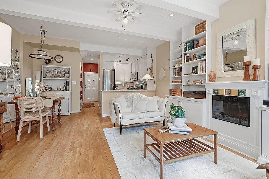 123 3440 W Broadway Vancouver, BC - 13