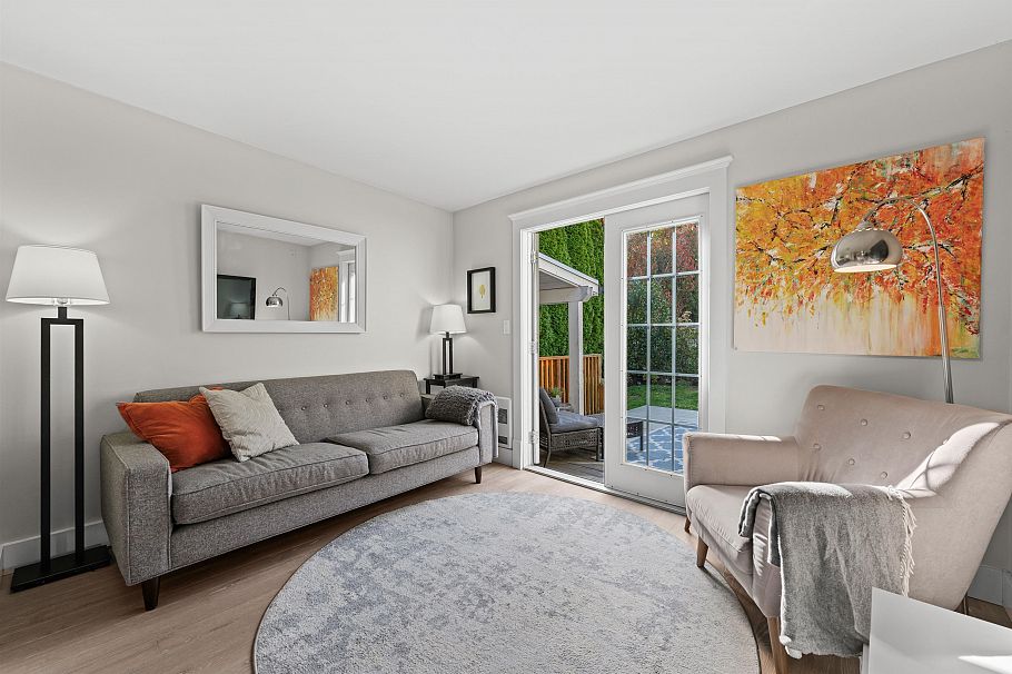 846 E 23rd Avenue Vancouver, BC - 8