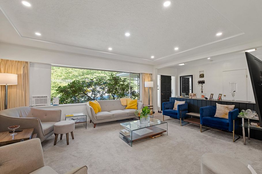 869 Clements Avenue North Vancouver, BC - 5