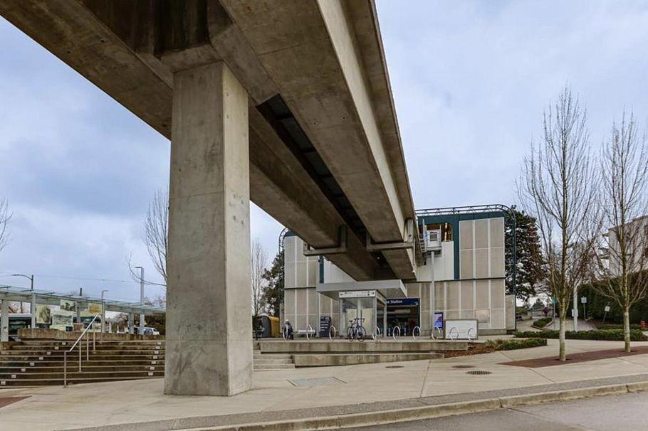 206 4933 Clarendon Street Vancouver, BC - 32