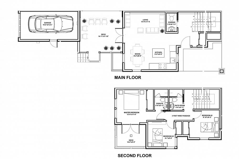 261 W 6th Street North Vancouver, BC - 23