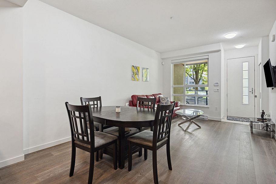 102 6033 Gray Avenue Vancouver, BC - 4