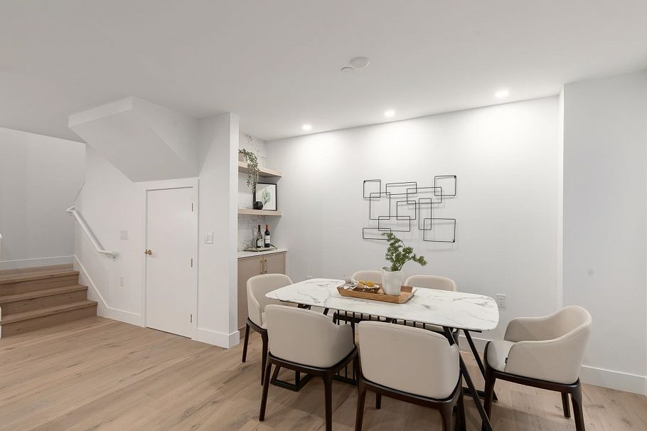 458 E 17th Avenue Vancouver, BC - 8